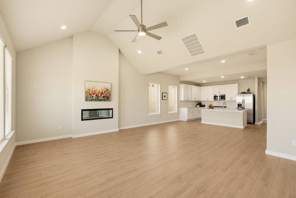 House for rent at 1436 Companero St, Haslet, TX 76052