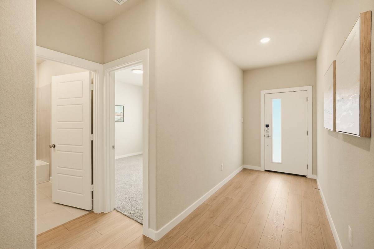 House for rent at 1436 Companero St, Haslet, TX 76052