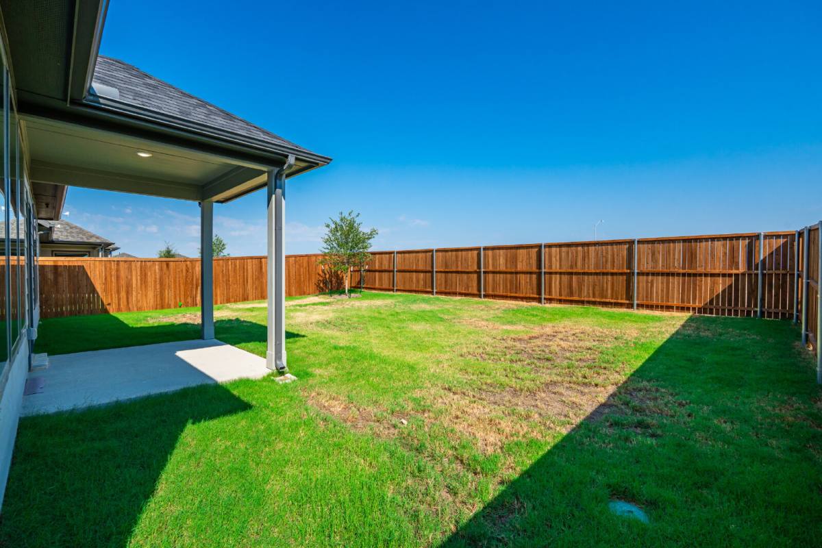 House for rent at 1436 Companero St, Haslet, TX 76052