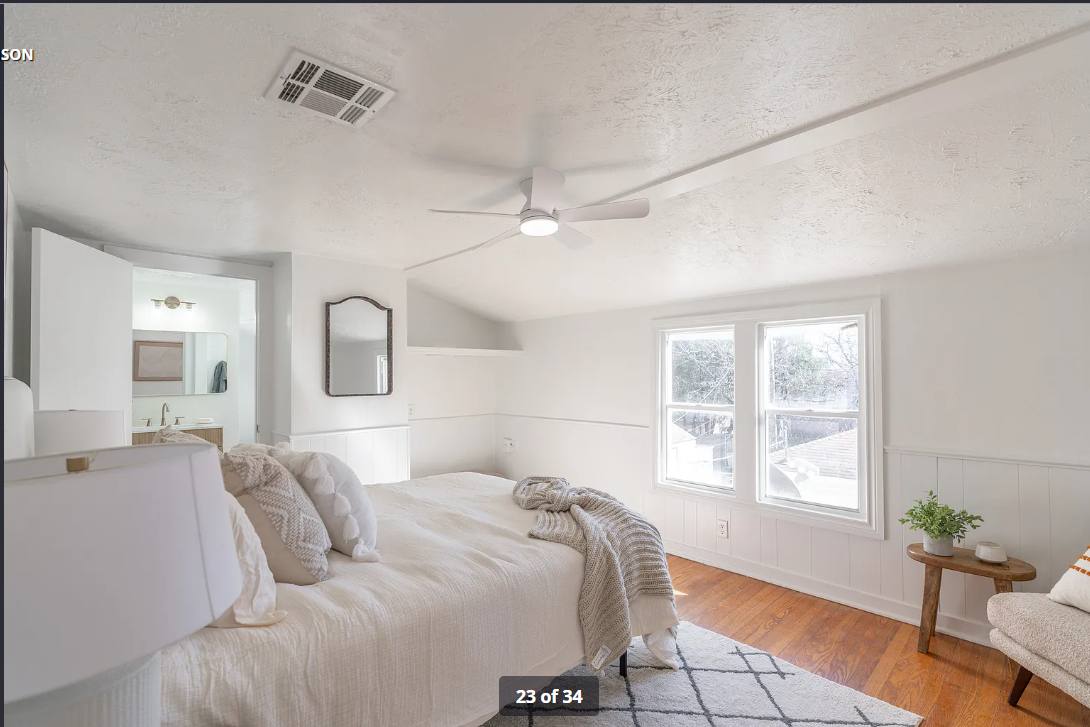 2128 NW 25th St, Oklahoma City, OK 73107 - House for Rent - Image 18