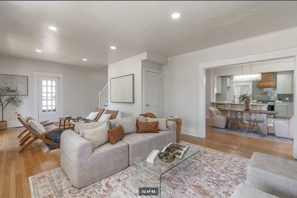 617 NW 22nd St, Oklahoma City, OK 73103 - House for Rent - Image 11
