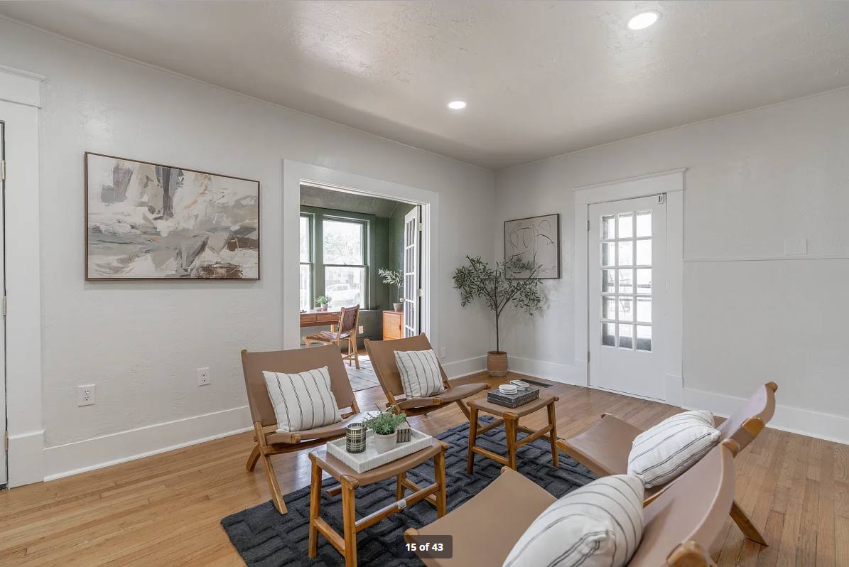 617 NW 22nd St, Oklahoma City, OK 73103 - House for Rent - Image 14