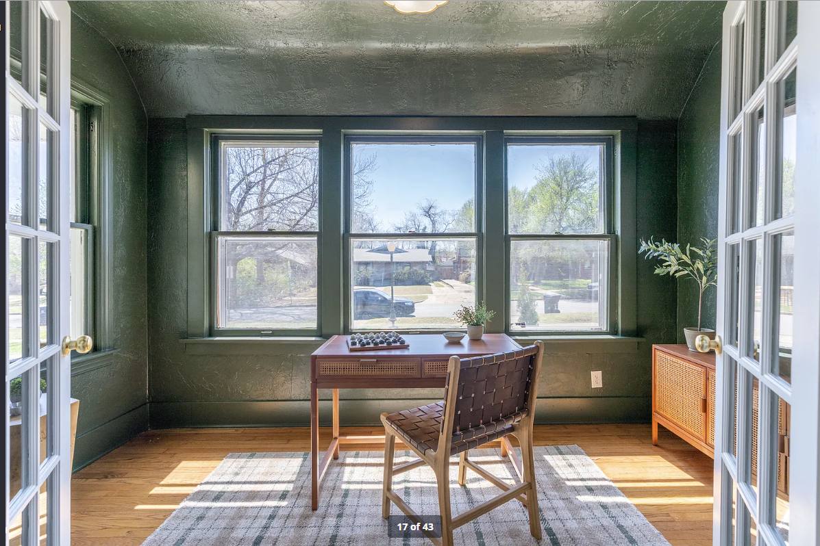 617 NW 22nd St, Oklahoma City, OK 73103 - House for Rent - Image 16