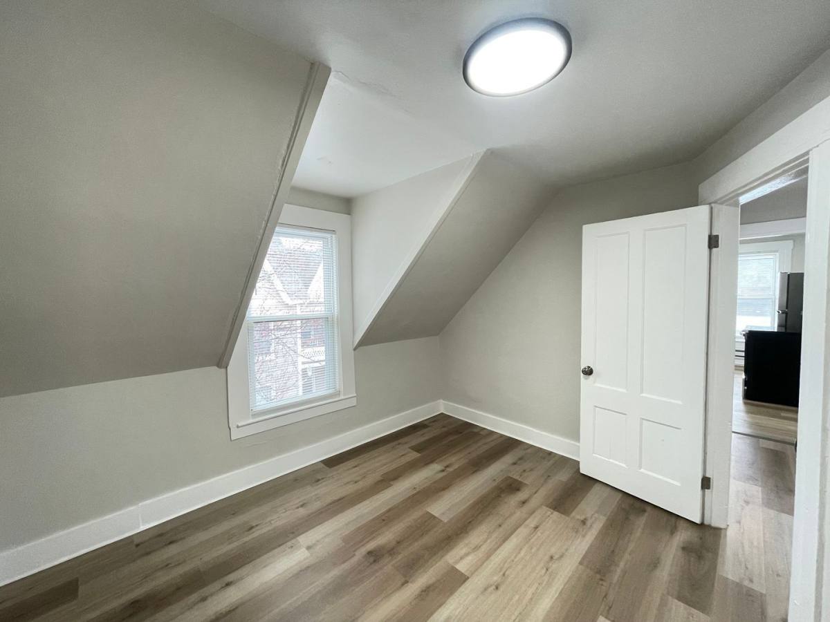 Apartment for rent at 43 Ashland St #3, Manchester, NH 03104