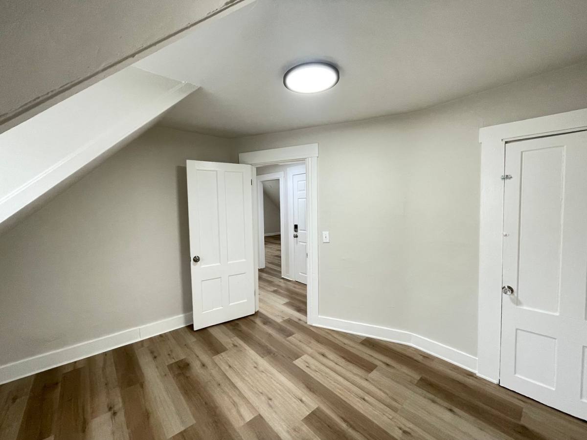 Apartment for rent at 43 Ashland St #3, Manchester, NH 03104
