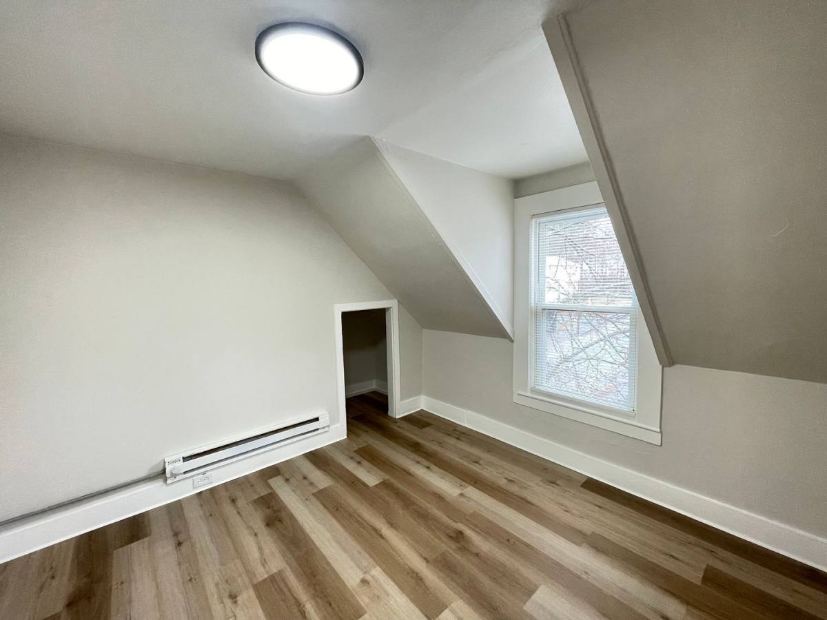 Apartment for rent at 43 Ashland St #3, Manchester, NH 03104