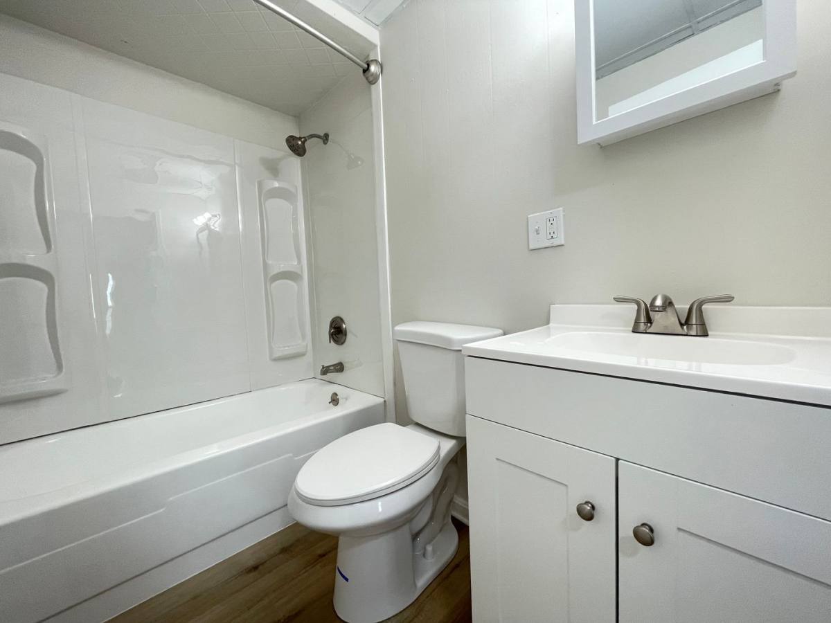 Apartment for rent at 43 Ashland St #3, Manchester, NH 03104