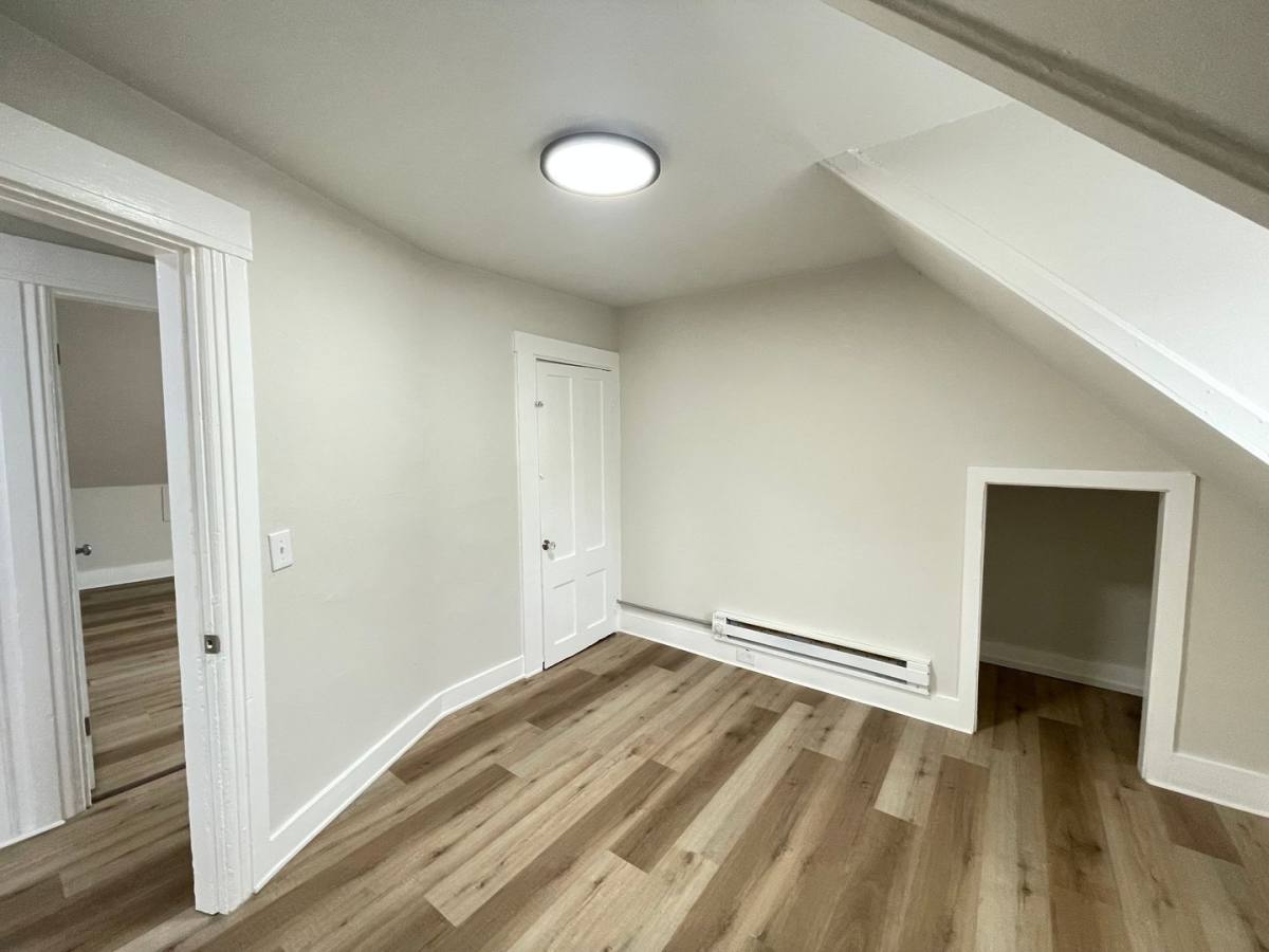 Apartment for rent at 43 Ashland St #3, Manchester, NH 03104