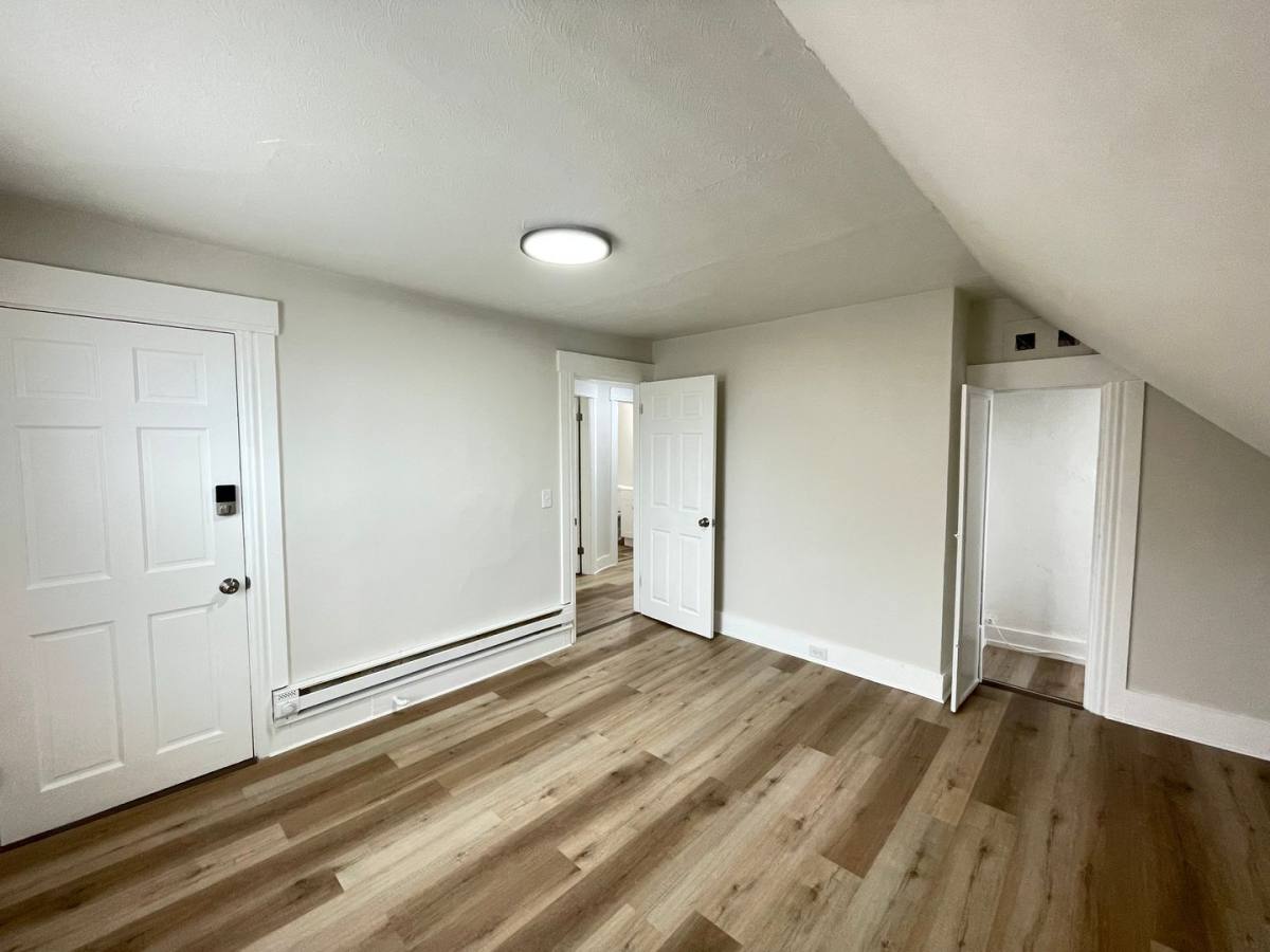 Apartment for rent at 43 Ashland St #3, Manchester, NH 03104