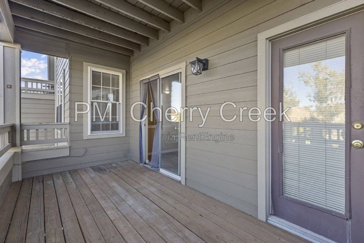 12931 Ironstone Way #202, Parker, CO 80134 - Condo for Rent - Image 20