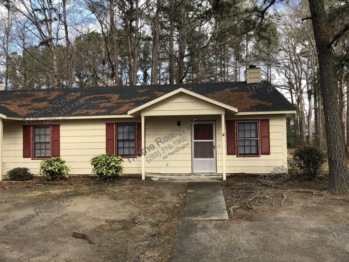 Apartment for rent at 2255 Sherwood Ave, Tarboro, NC 27886