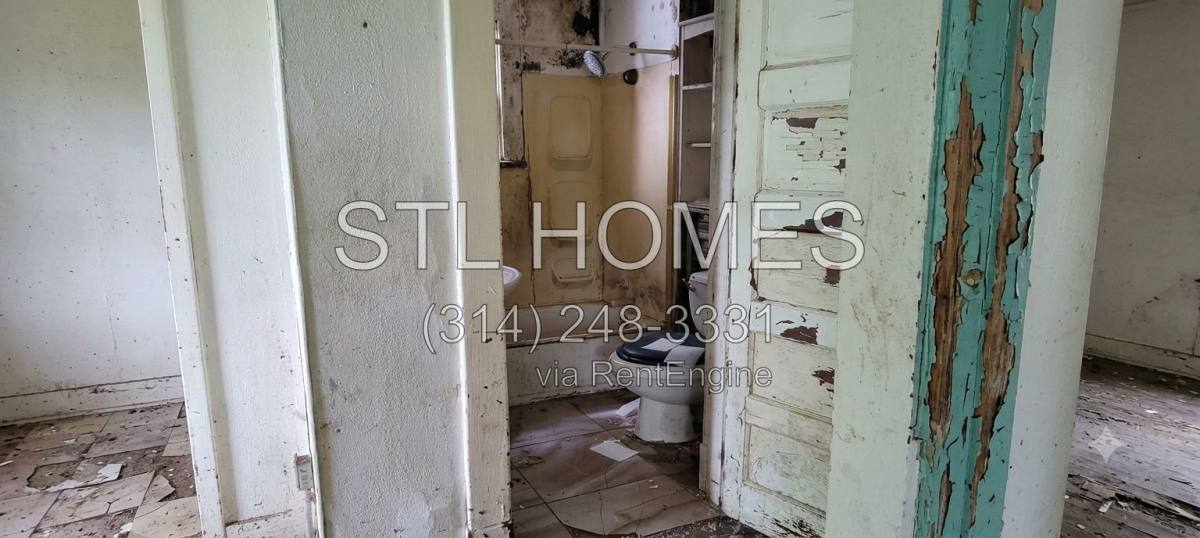 5257 Alcott Ave, St. Louis, MO 63120 - House for Rent - Image 4