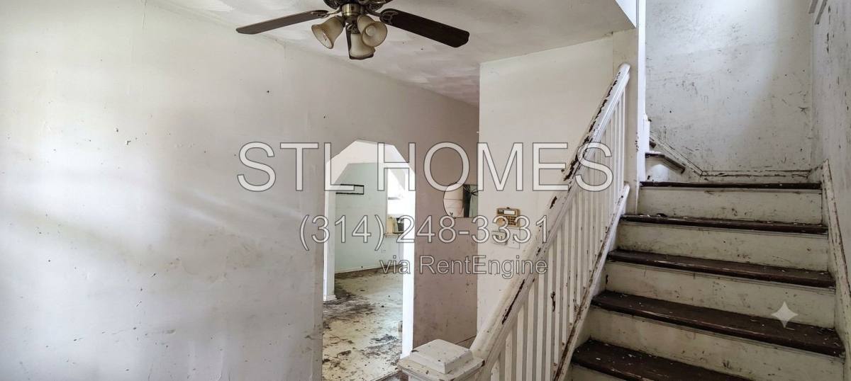 5257 Alcott Ave, St. Louis, MO 63120 - House for Rent - Image 5
