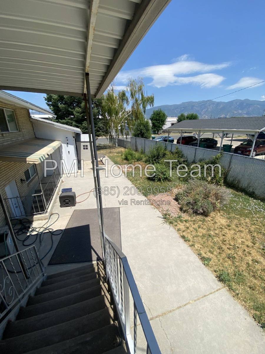 Apartment for rent at 1591 W 1600 N #1, Layton, UT 84041