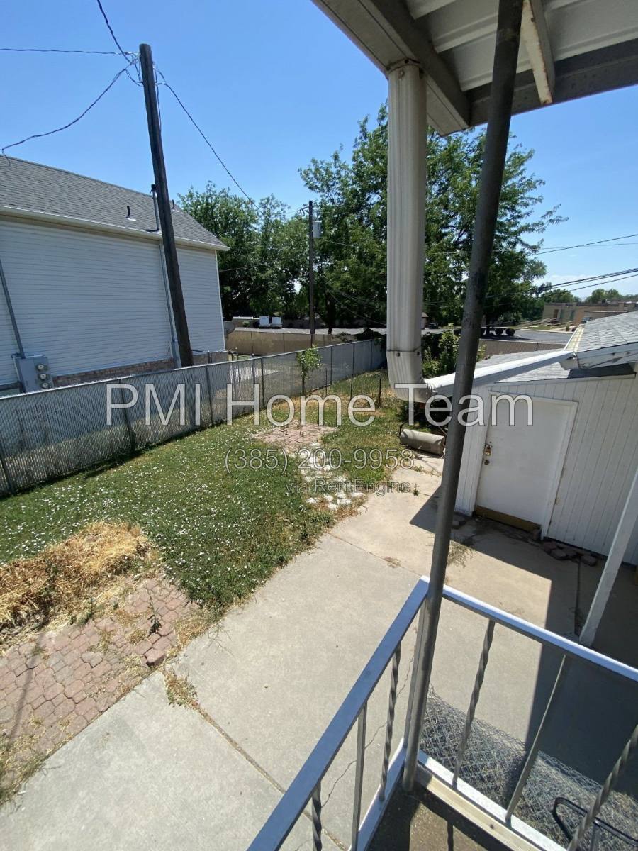 Apartment for rent at 1591 W 1600 N #1, Layton, UT 84041