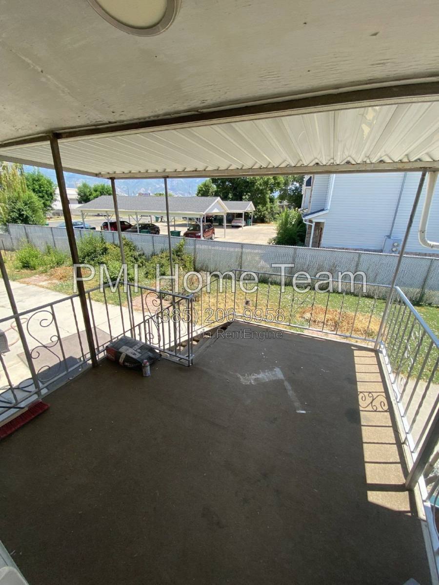 Apartment for rent at 1591 W 1600 N #1, Layton, UT 84041