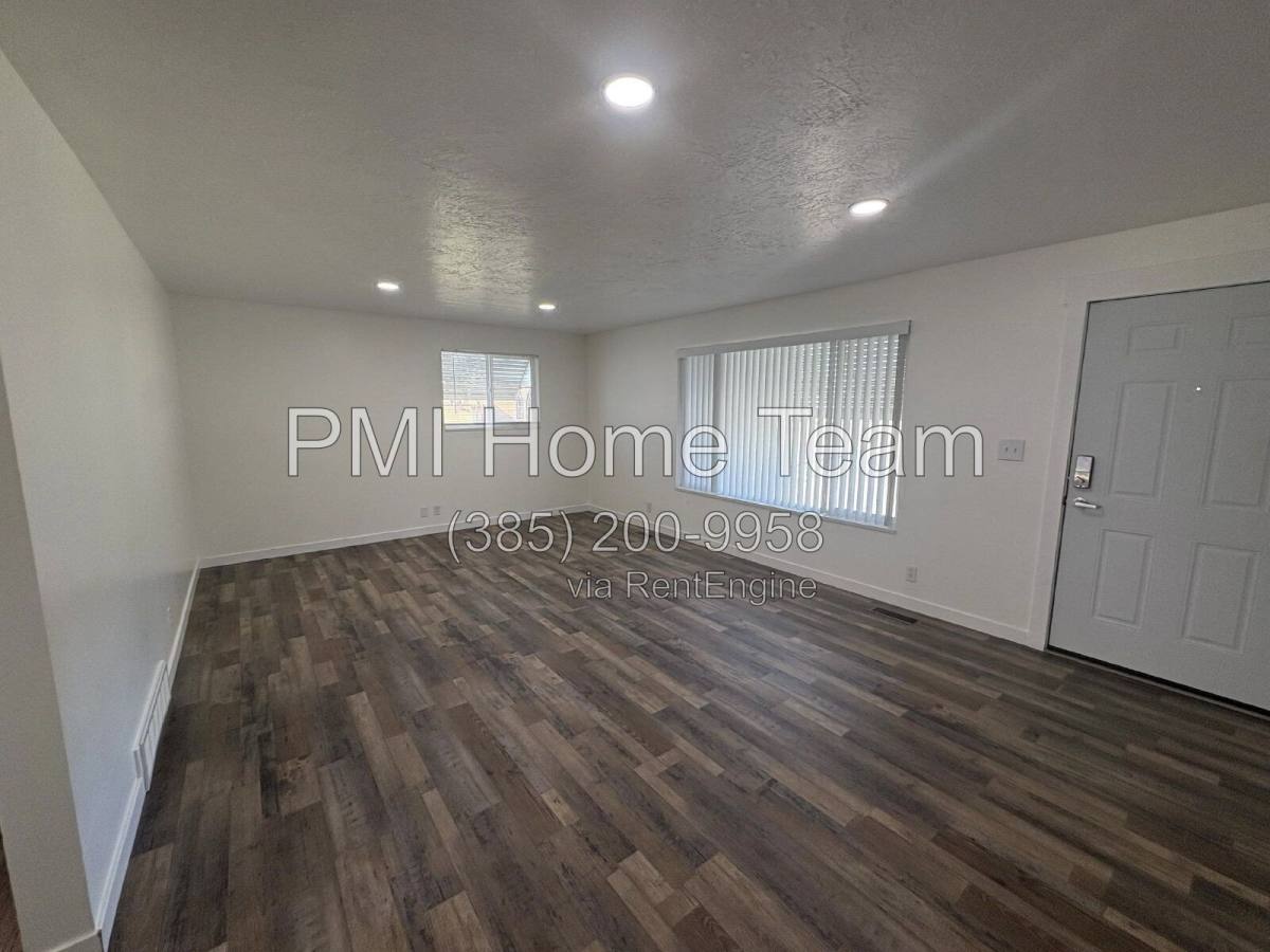 Apartment for rent at 1591 W 1600 N #1, Layton, UT 84041