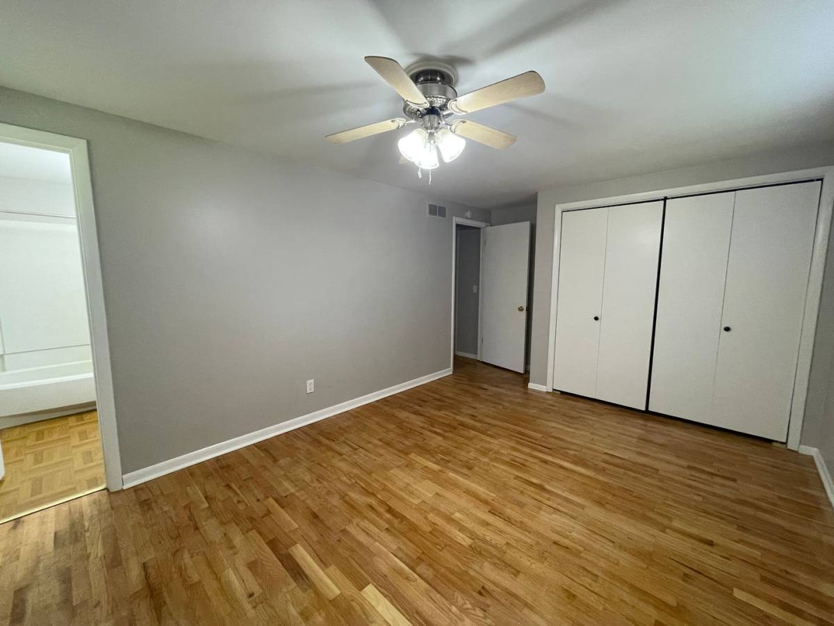 House for rent at 1200 Woodview Dr, Portage, MI 49024