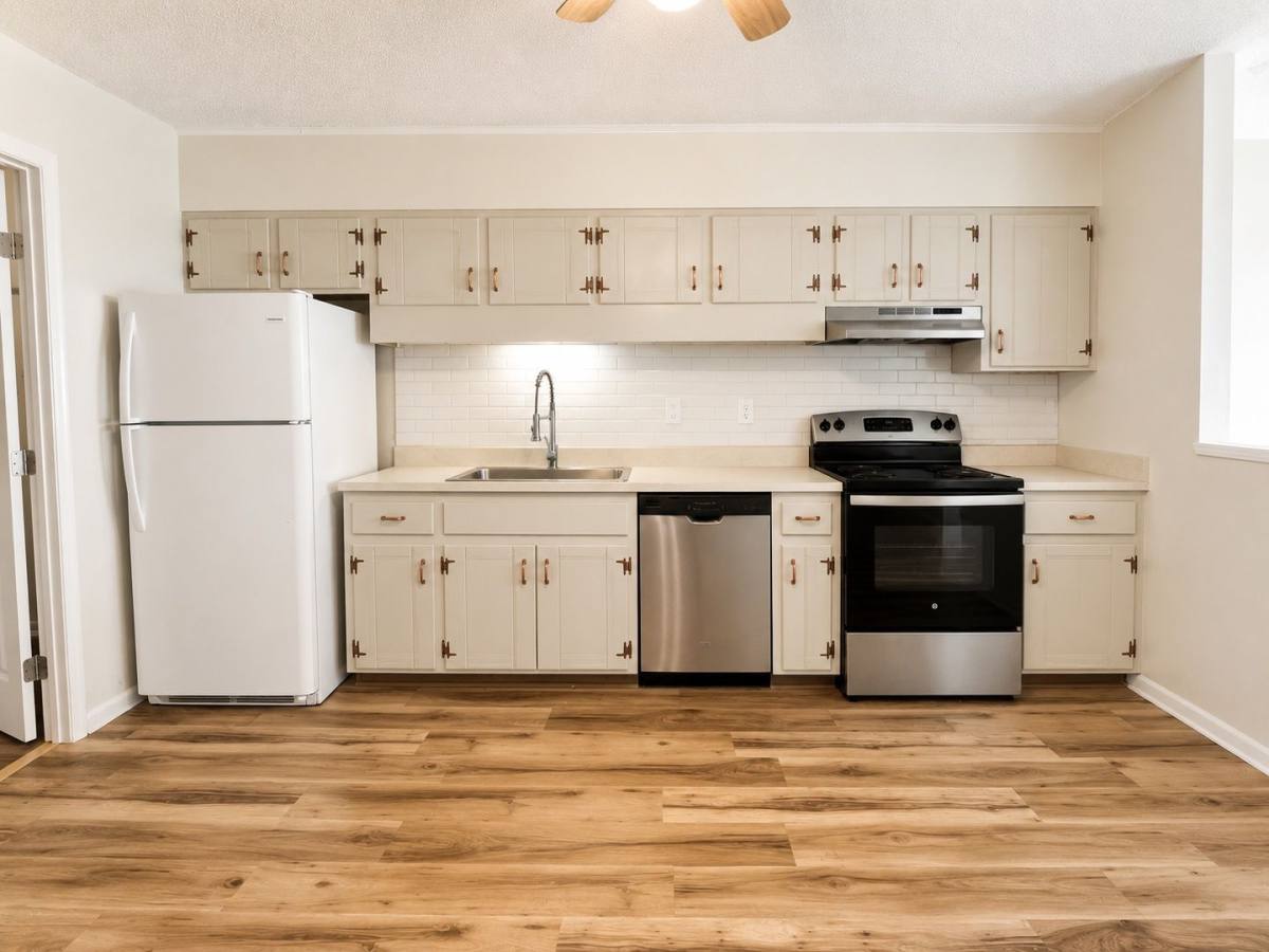 Apartment for rent at 3973 Teakwood Dr #3971, Chattanooga, TN 37416