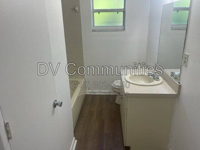 Apartment for rent at 3800 18th Ave S #4, St. Petersburg, FL 33711