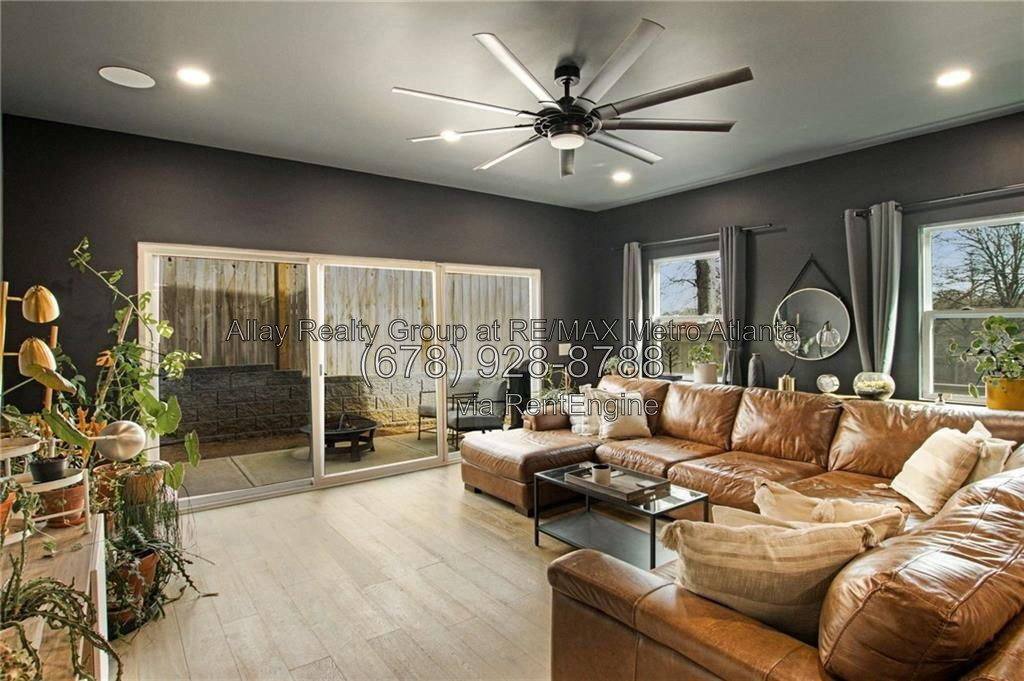 House for rent at 491 Dunbar St SW, Atlanta, GA 30310