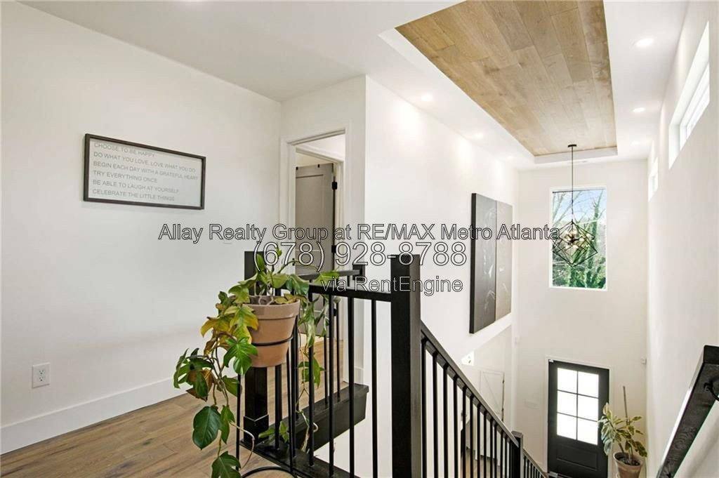 House for rent at 491 Dunbar St SW, Atlanta, GA 30310