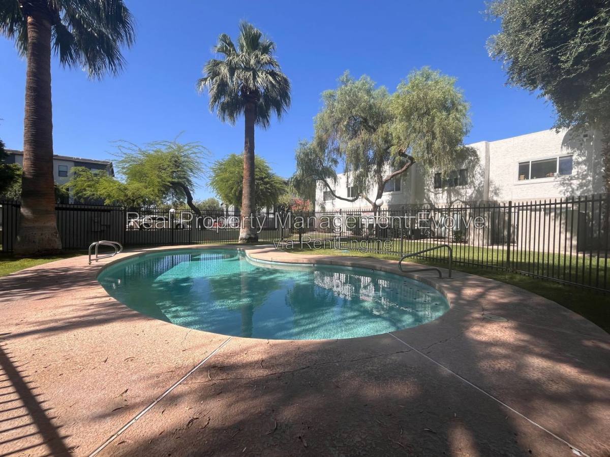 Condo for rent at 122 S Hardy Dr #23, Tempe, AZ 85281