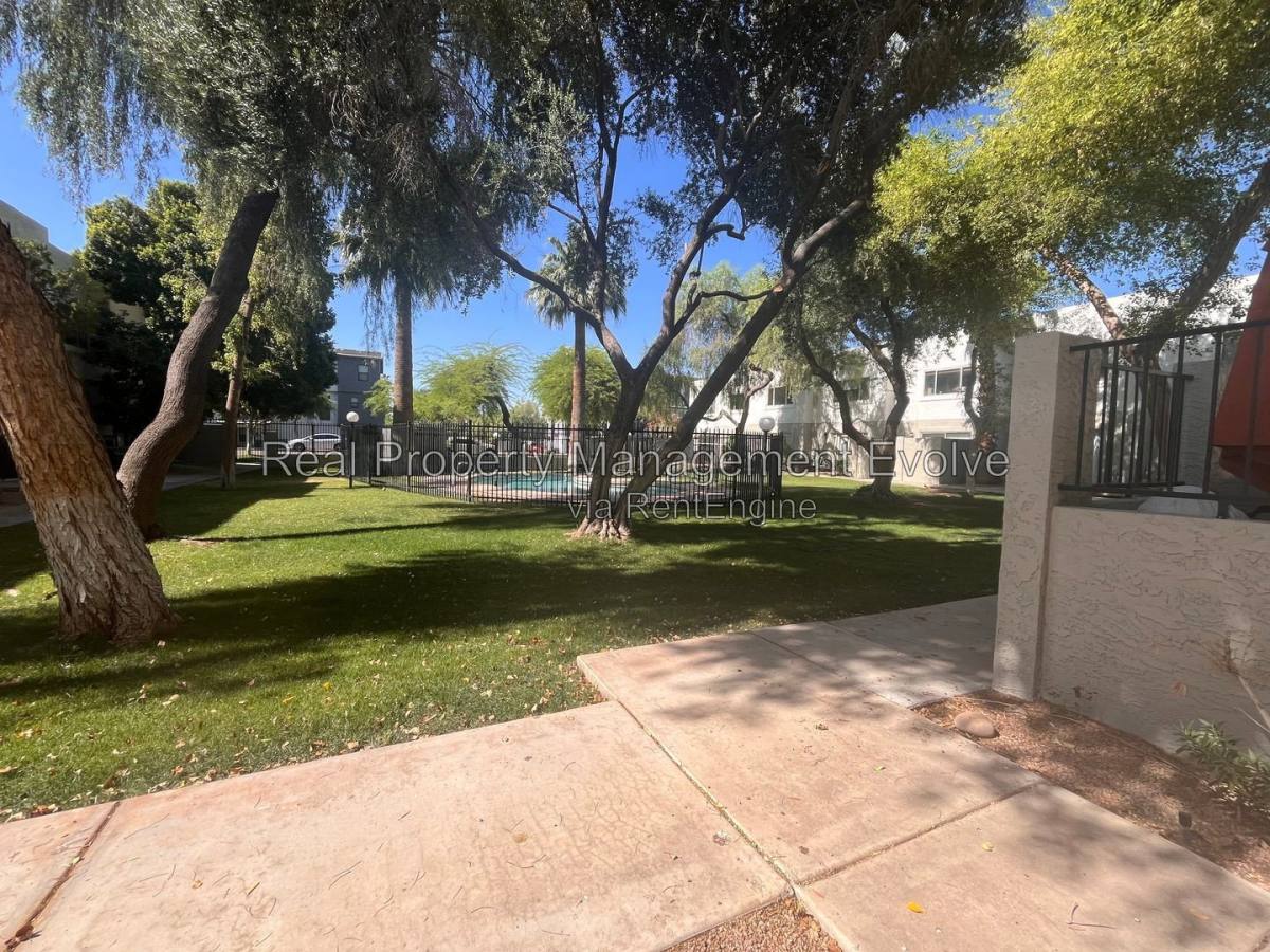 Condo for rent at 122 S Hardy Dr #23, Tempe, AZ 85281