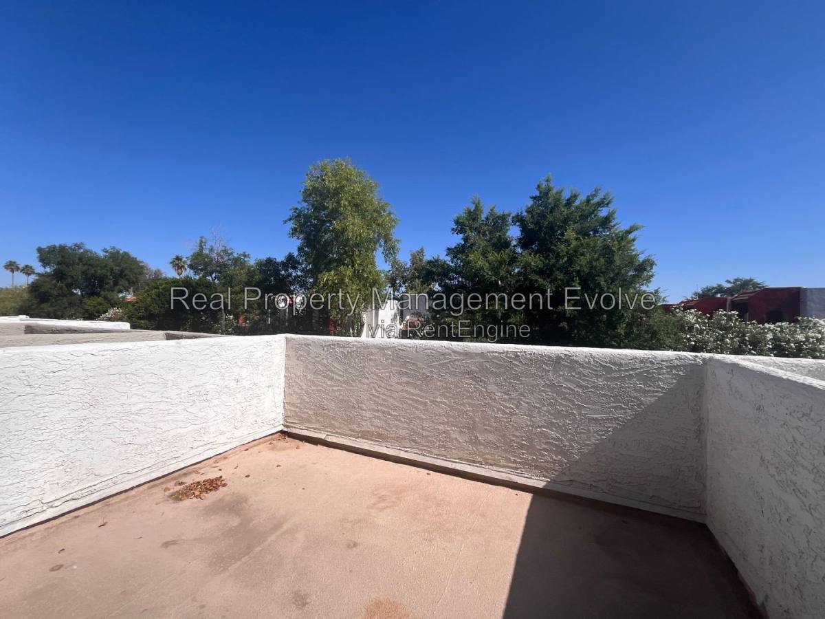 Condo for rent at 122 S Hardy Dr #23, Tempe, AZ 85281