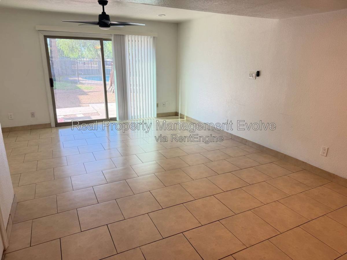 Condo for rent at 122 S Hardy Dr #23, Tempe, AZ 85281
