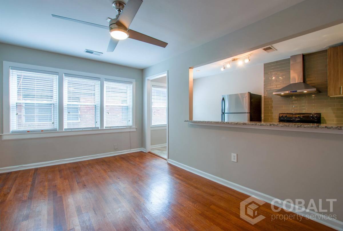 Apartment for rent at 1294 Piedmont Ave NE #10, Atlanta, GA 30309