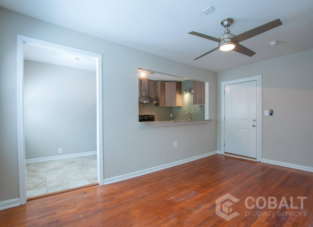 Apartment for rent at 1294 Piedmont Ave NE #10, Atlanta, GA 30309