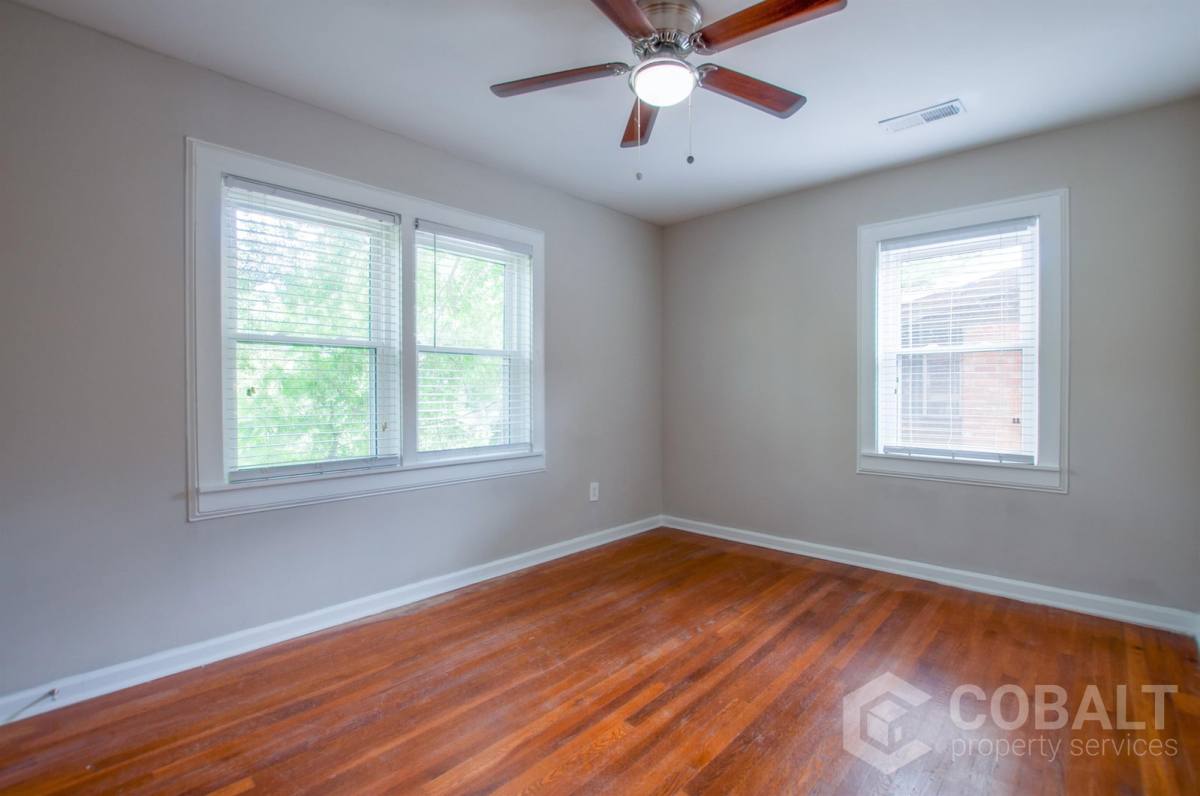 Apartment for rent at 1294 Piedmont Ave NE #10, Atlanta, GA 30309
