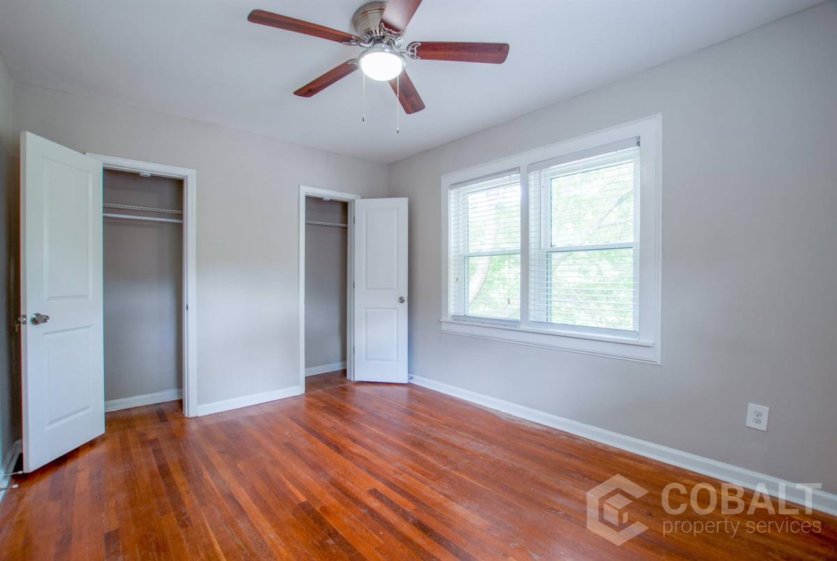 Apartment for rent at 1294 Piedmont Ave NE #10, Atlanta, GA 30309