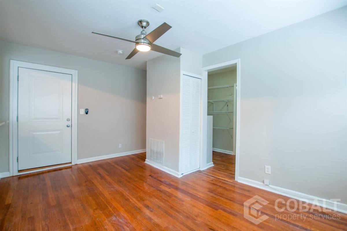 Apartment for rent at 1294 Piedmont Ave NE #10, Atlanta, GA 30309