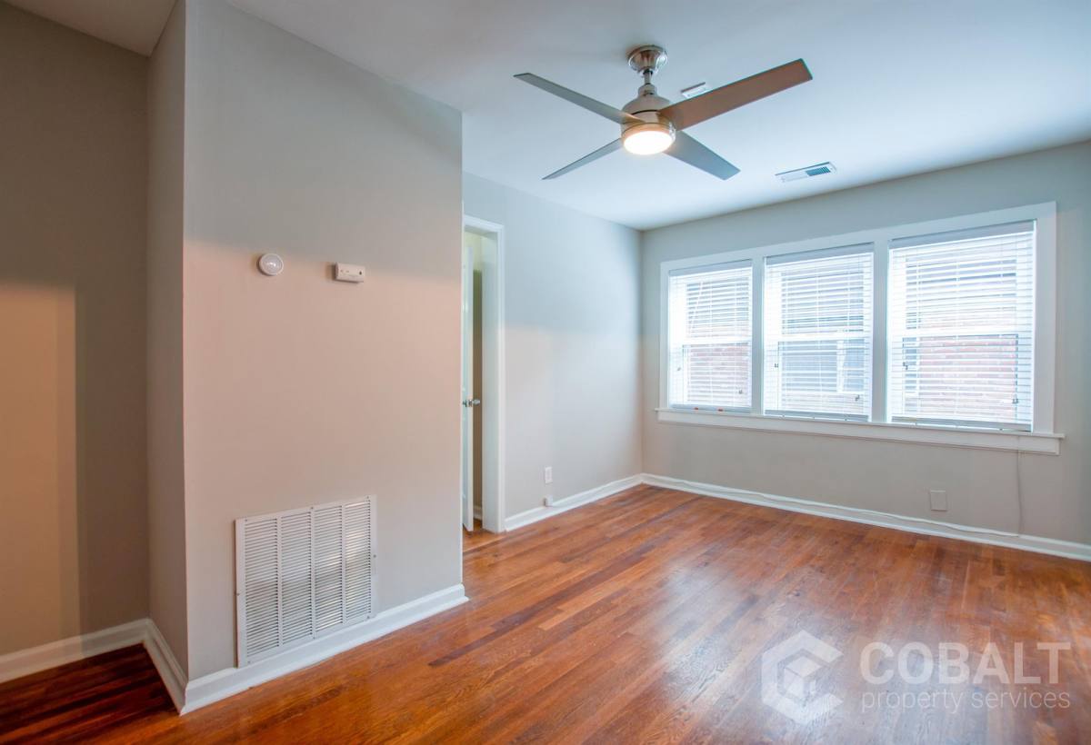 Apartment for rent at 1294 Piedmont Ave NE #10, Atlanta, GA 30309