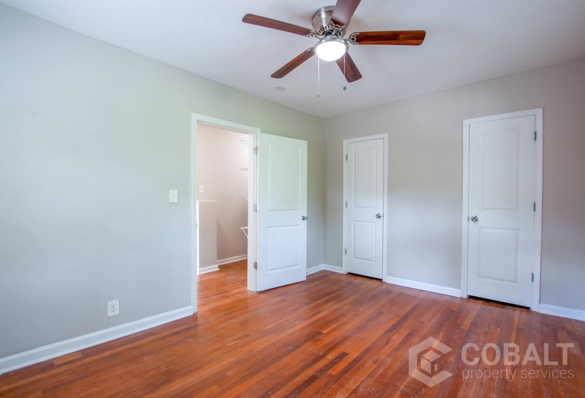 Apartment for rent at 1294 Piedmont Ave NE #10, Atlanta, GA 30309