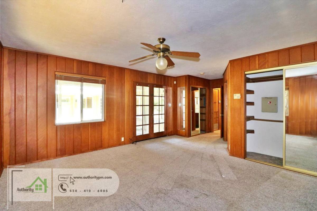 House for rent at 3180 Wilshire Dr, Redding, CA 96002