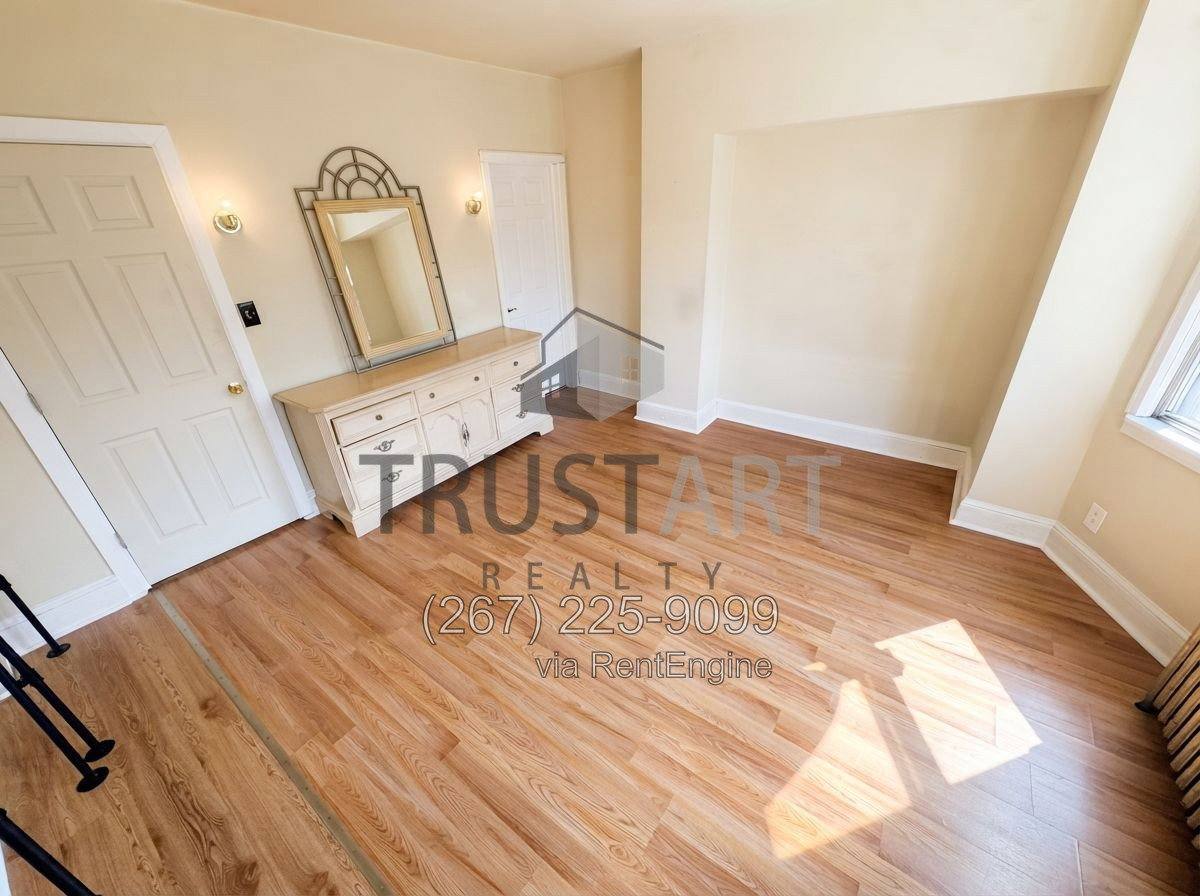 Apartment for rent at 4747 N Mascher St, Philadelphia, PA 19120