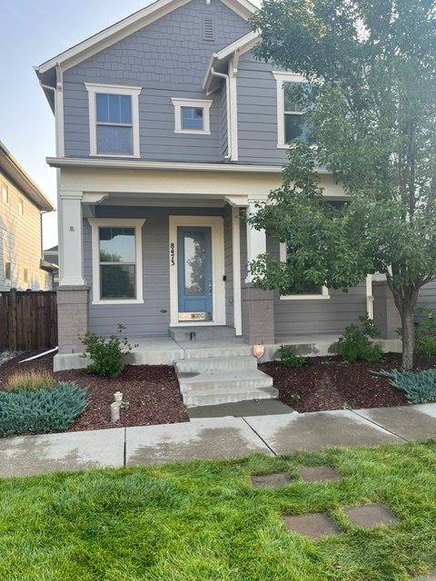 House for rent at 8473 E 50th Dr, Denver, CO 80238