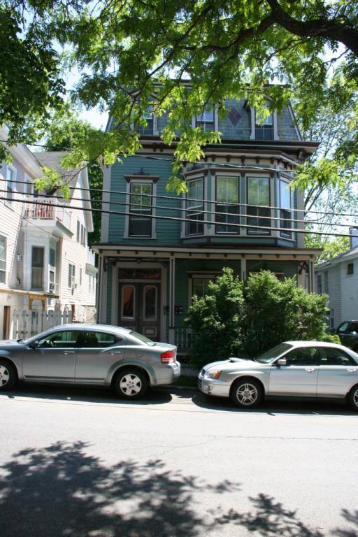 Apartment for rent at 66 Caroline St #B, Saratoga Springs, NY 12866