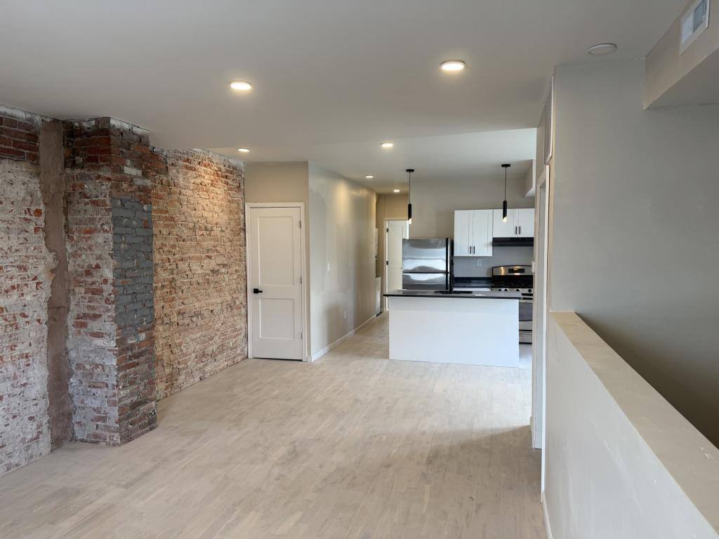 Apartment for rent at 221 N 65th St #2, Philadelphia, PA 19139