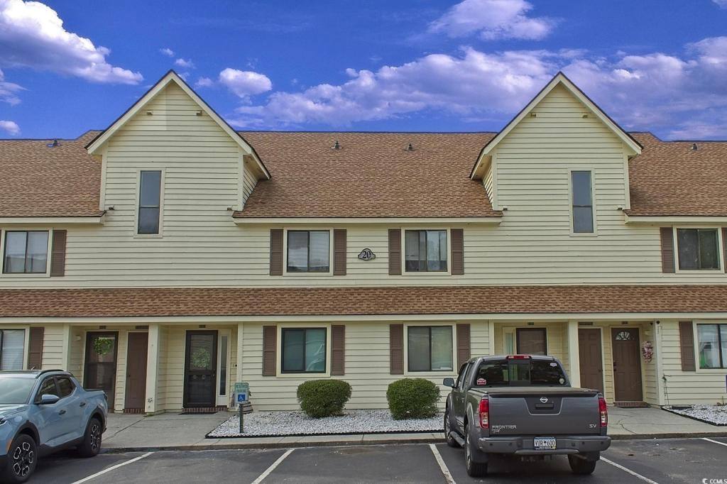 Apartment for rent at 510 Fairwood Lakes Dr, Myrtle Beach, SC 29588