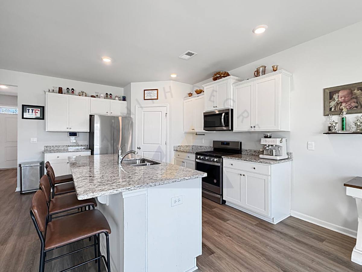 House for rent at 319 Sanctuary Dr, Ridgeland, SC 29936