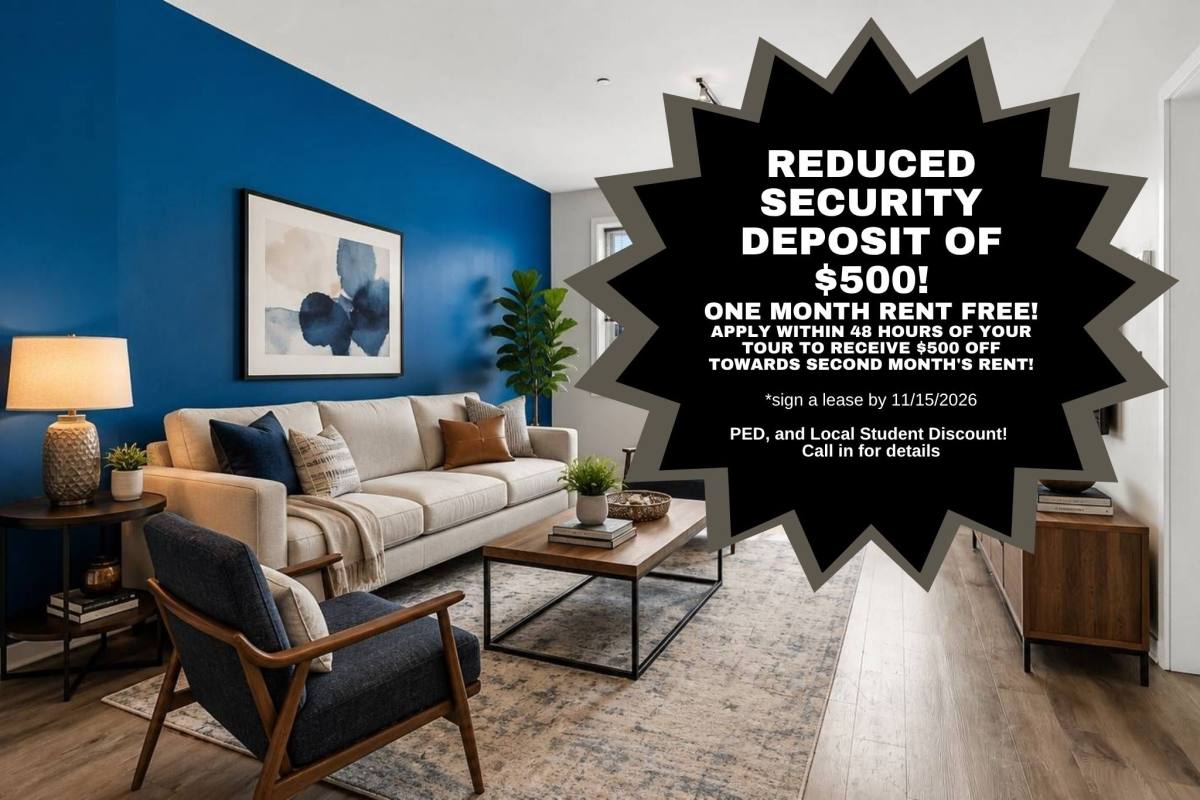 Apartment for rent at The Hub at 31 Brewerytown, 1410 N 31st St, Philadelphia, PA 19121
