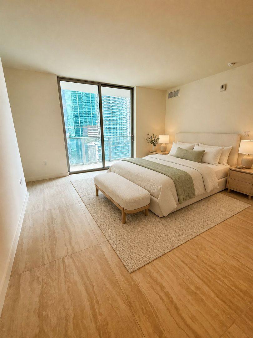 77 SE 5th St, Miami, FL 33131 - Apartment for Rent - Image 3
