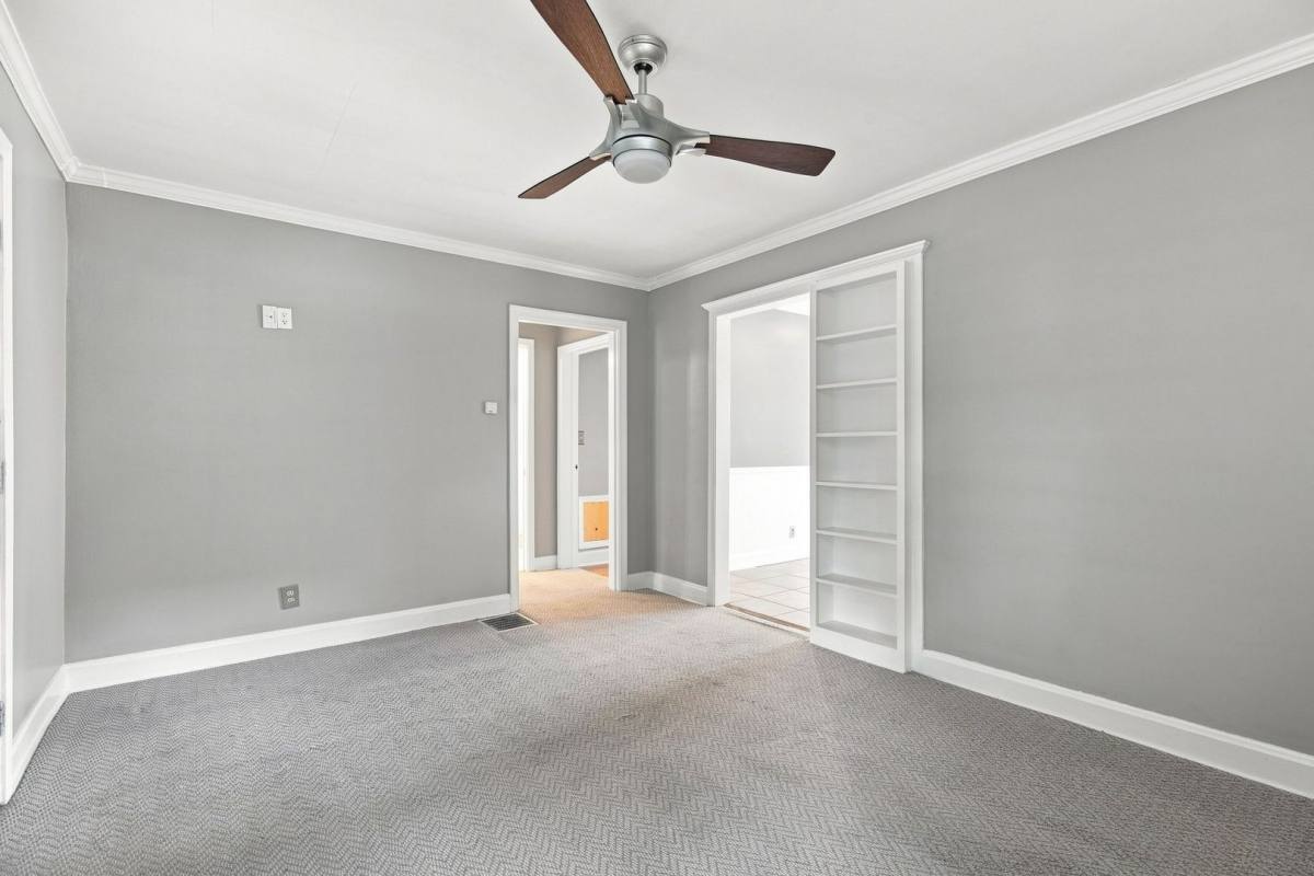 House for rent at 3518 Hycliffe Ave, Louisville, KY 40207