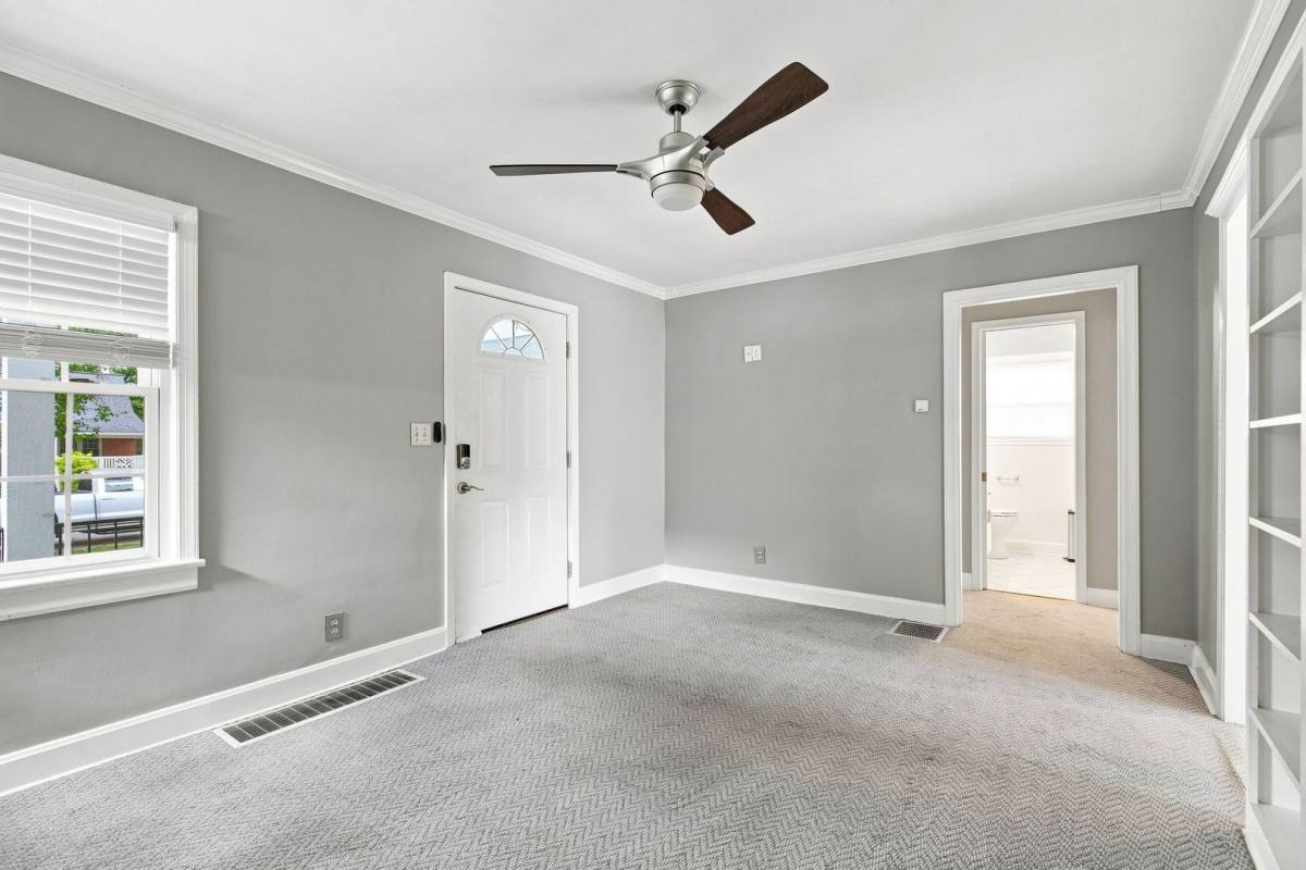 House for rent at 3518 Hycliffe Ave, Louisville, KY 40207