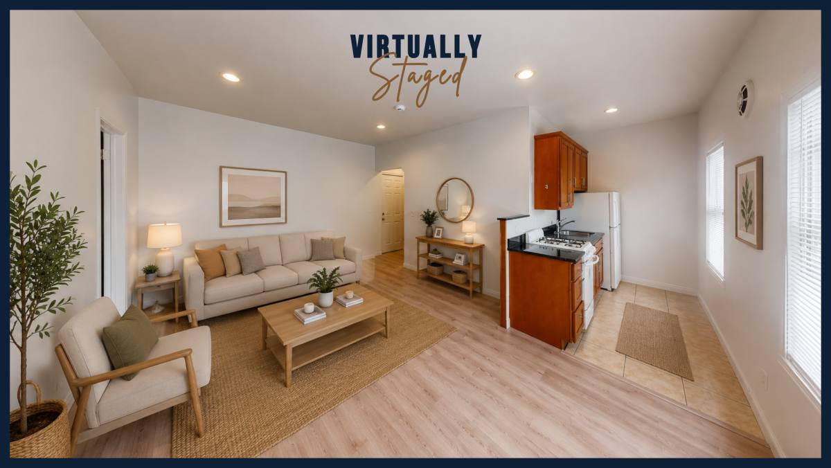 Apartment for rent at 454 34th St, Oakland, CA 94609