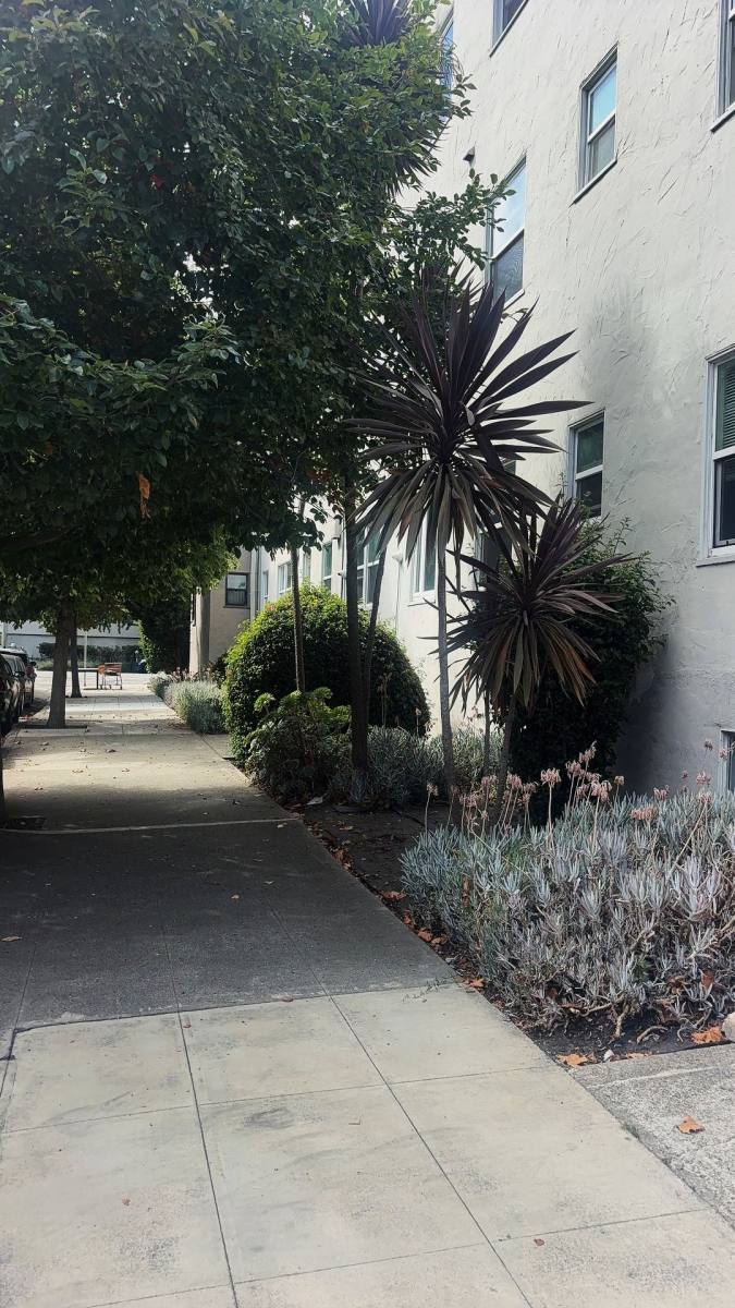 Apartment for rent at 454 34th St, Oakland, CA 94609